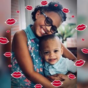 Meet your Posher, Pearlie